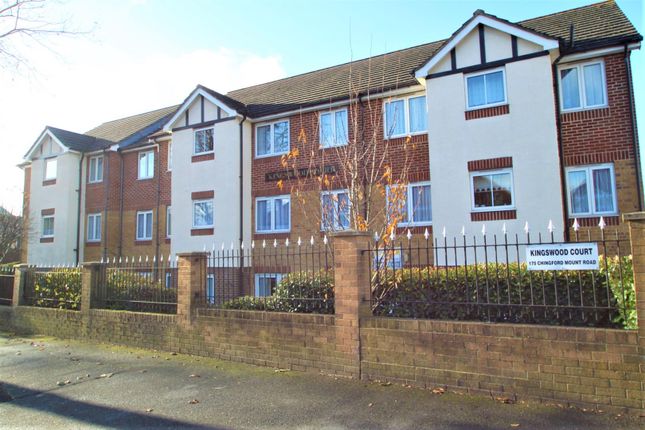Flat for sale in Kingswood Court, 175 Chingford Mount Road, Chingford