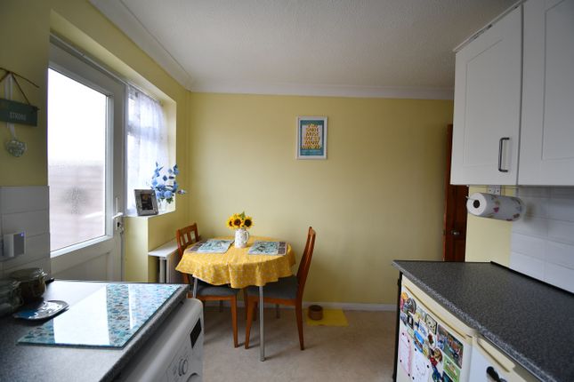 End terrace house for sale in Eastdale Close, Kempston, Bedford