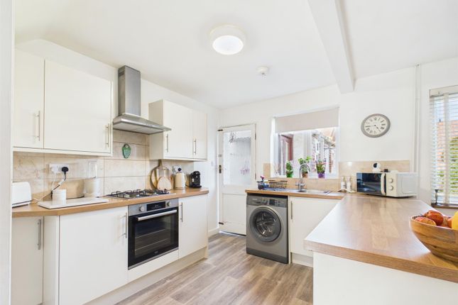 15, Witham Close, Stamford photo 3
