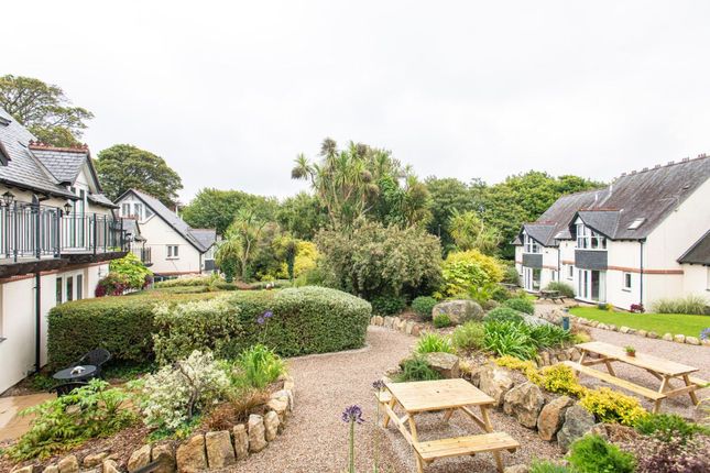 Terraced house for sale in Tregenna Castle, St. Ives