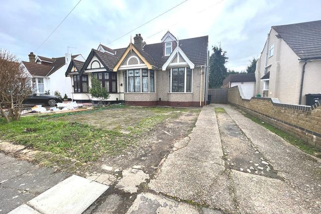 Bungalow for sale in Levett Gardens, Ilford IG3