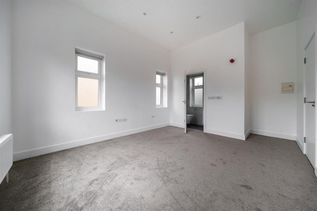 Semi-detached house to rent in Pierrepoint Road, London
