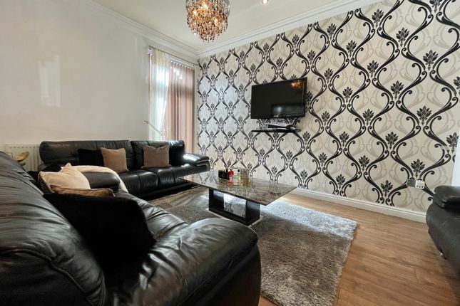 Terraced house for sale in Eastwood Road, Balsall Heath, Birmingham