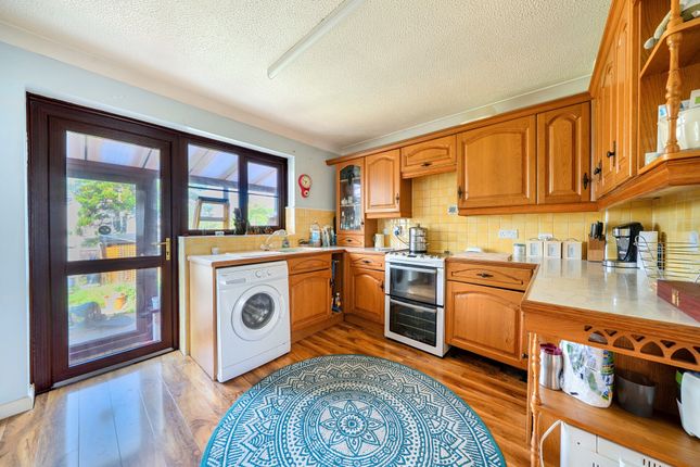 18, Stationfields, Beaworthy photo 4