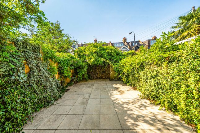 Hurlingham Square, Parsons Green photo 3