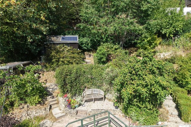 Valley View Cottage,, The Slad, Gloucestershire photo 2