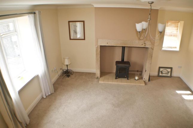 Thumbnail Semi-detached house to rent in The Lane, Prudhoe, Prudhoe, Northumberland