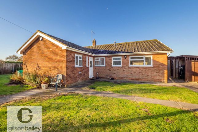 Gable End, Burtons Farm, Beccles Road, Great Yarmouth photo 2