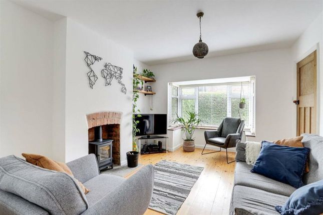 Thumbnail Terraced house to rent in Tollington Way, London
