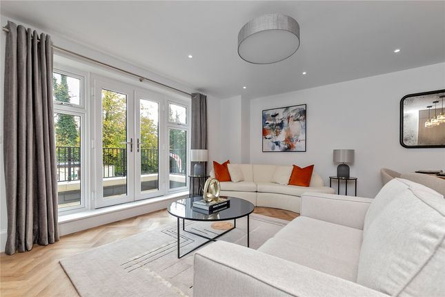 Flat for sale in Mulberry Manor, New Road, Welwyn, Hertfordshire