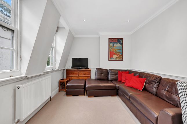 Flat for sale in All Souls Place, London