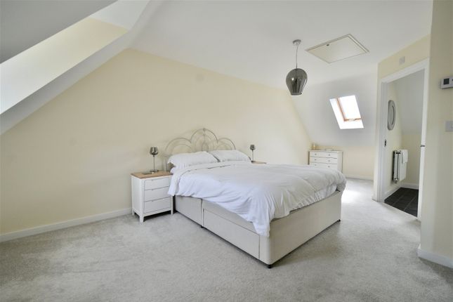 Semi-detached house for sale in Western Heights Road, Meon Vale, Stratford-Upon-Avon