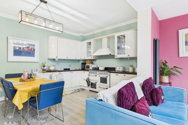 Kitchen A