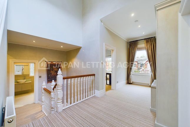 Detached house for sale in Carlton Gardens, London