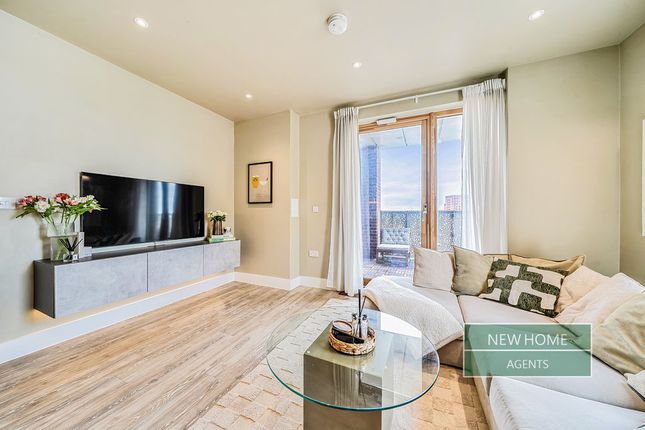 Flat 65, Crane Court, London photo 4