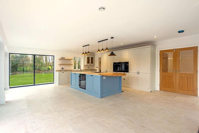 Ebble View, Chapel Lane, Salisbury photo 4