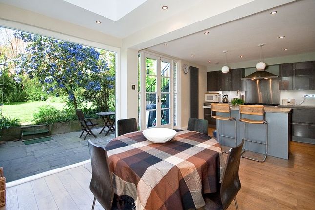 Sutherland Avenue Maida Vale London W9 2 Bedroom Flat For Sale 32855155 Primelocation