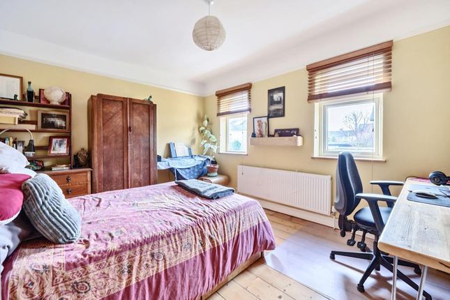 Terraced house for sale in Oxford, Oxfordshire