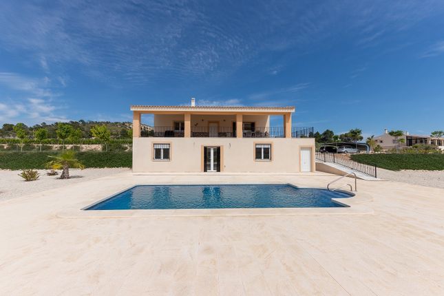 Thumbnail Villa for sale in 03660 Novelda, Alicante, Spain