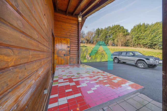 Villa for sale in Cantin 33192, Pruvia, Asturias