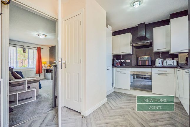 30, Horseshoe Drive, Chorley photo 4