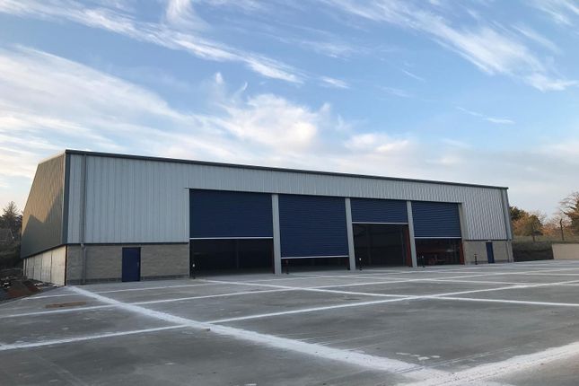 Thumbnail Warehouse to let in Quillyburn Business Park, Dromore, County Down