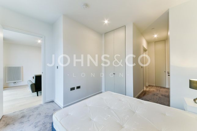 Apartment 138 Lewis House, 7 West Bradbury Yard, Brentford photo 4