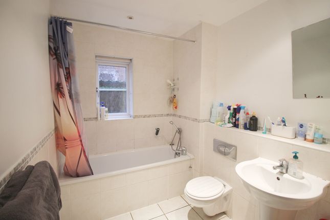 Flat for sale in Cressex Road, High Wycombe
