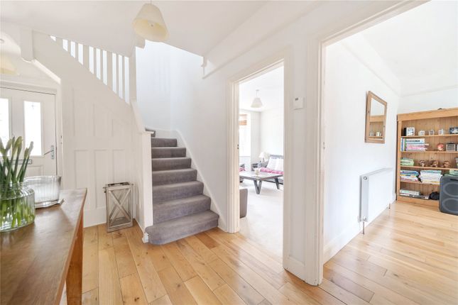 Detached house for sale in Sugden Road, Thames Ditton