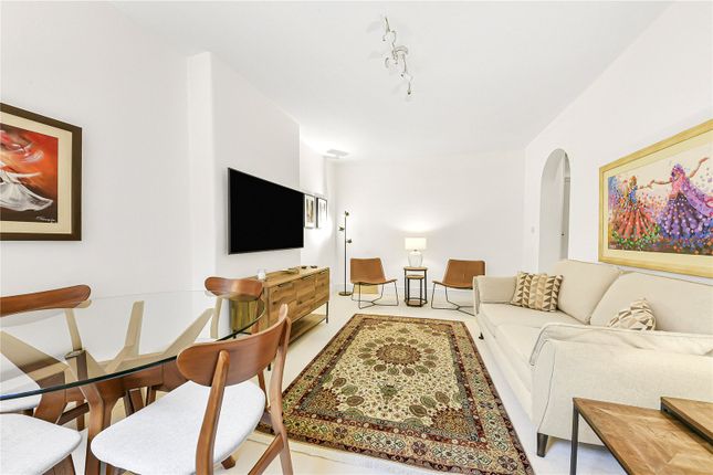 Flat 118, Addison House,, Grove End Road, London photo 4