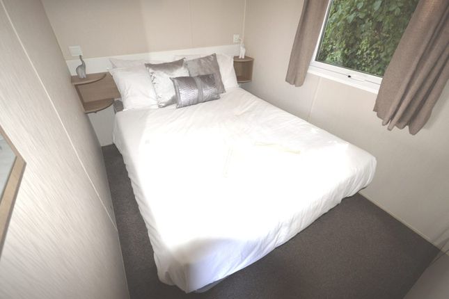 Dawlish Sands Holiday Park, Dawlish Warren photo 3