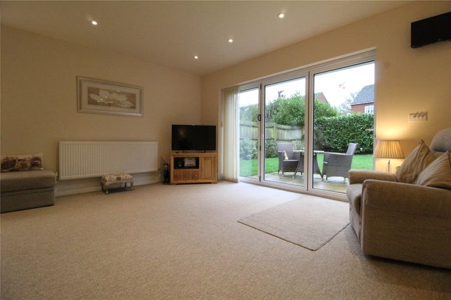 Bungalow for sale in Field Close, West Haddon, Northamptonshire