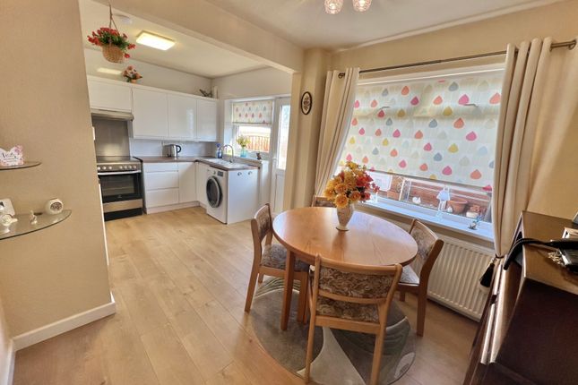 Semi-detached house for sale in Blackpool Old Road, Poulton-Le-Fylde