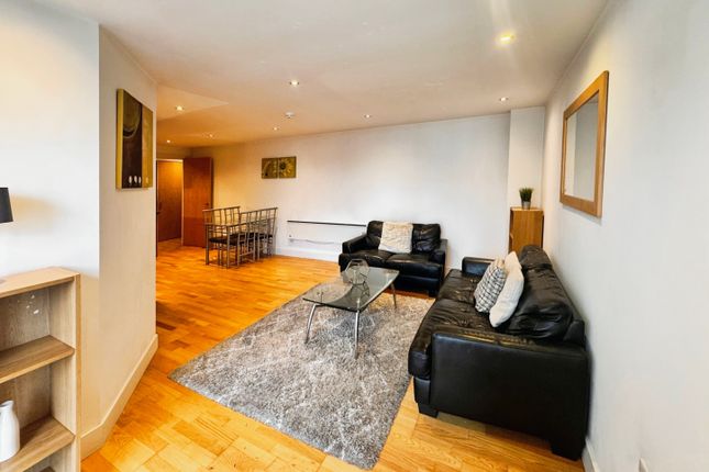 40 La Salle, Chadwick Street, Leeds photo 4