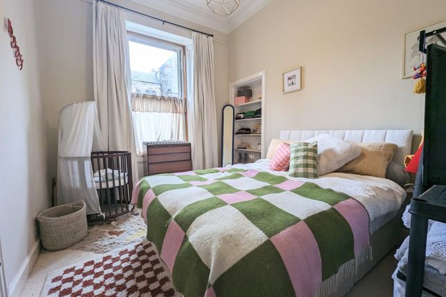 Flat for sale in 22 (Gf), Madeira Street, Leith, Edinburgh