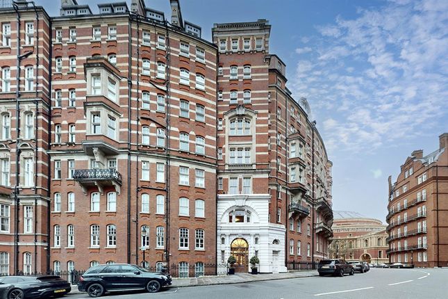Thumbnail Flat for sale in Albert Court, Prince Consort Road, London