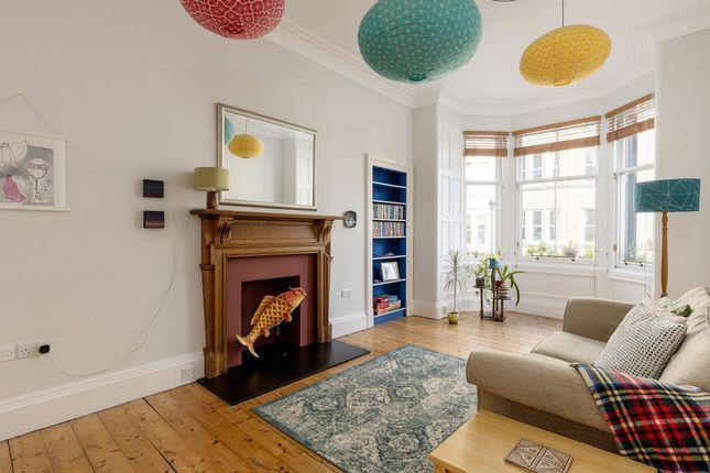 12/3 Ogilvie Terrace, Edinburgh, EH11 1NR photo 2