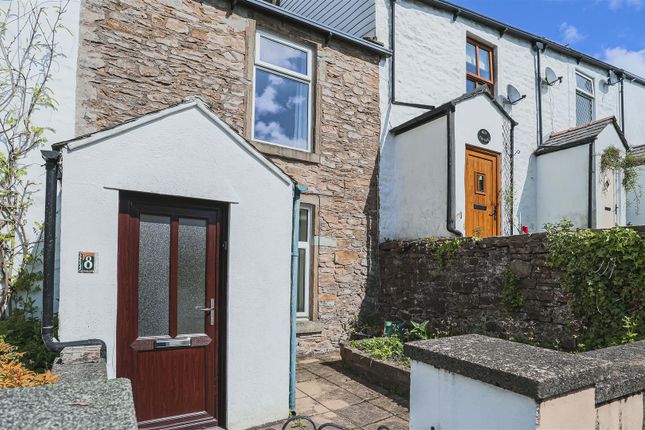 Terraced house for sale in Spring Terrace, Rossendale