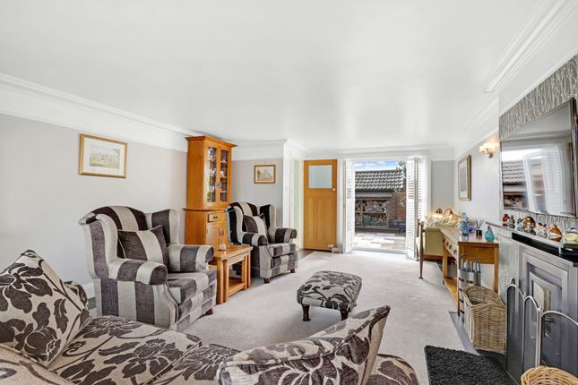 3 Gardenia Crescent, Nottingham photo 4