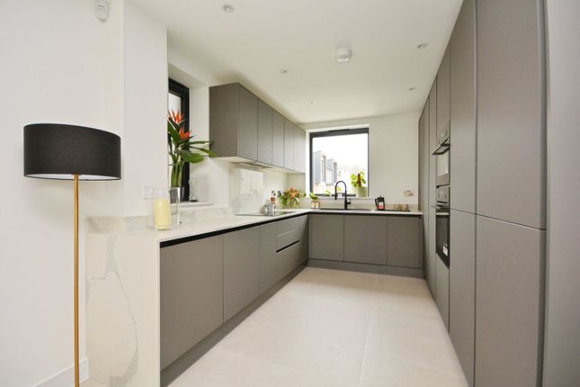 Plot 6, Poets Place, Ramsgate photo 4
