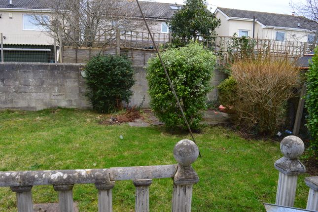 Detached house for sale in Grange Gardens, Llantwit Major