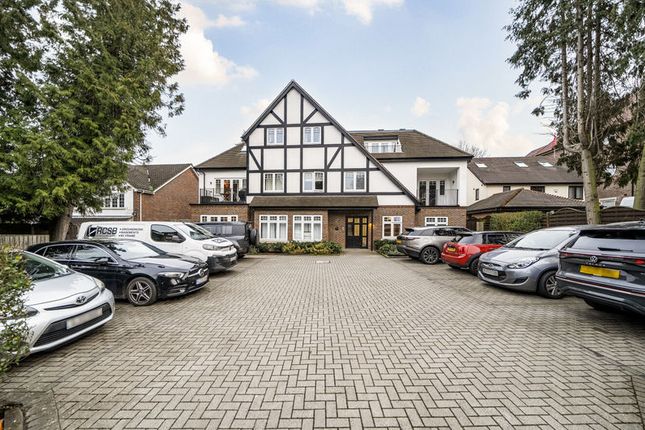 Flat 8 Kingsbridge Court, 1 Woodcote Valley Road, Purley photo 2