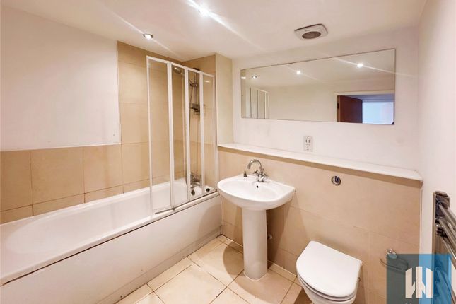 Apartment 51,, The Ironworks, Paddock photo 5
