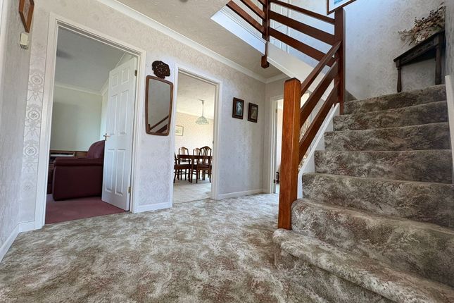 16, Southlands Drive, Swansea photo 2