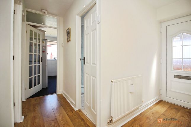 Kennedy Way, Leicester photo 3