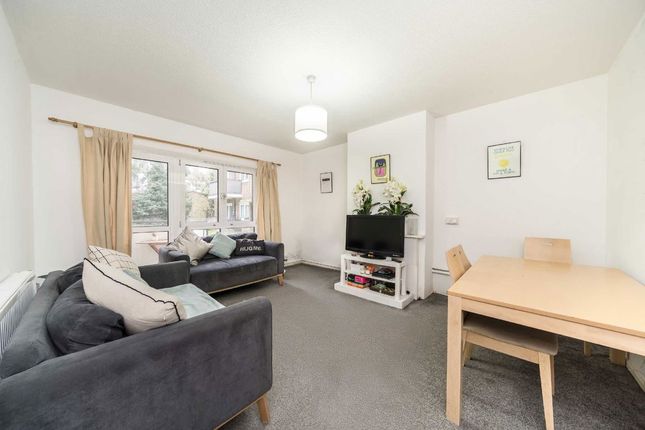 Flat 8, Holmside Court, Nightingale Lane, London photo 2