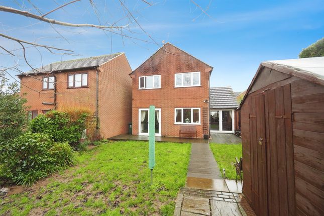 1, Redway Croft, Derby photo 2