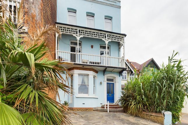 Thumbnail Semi-detached house for sale in Eastern Esplanade, Broadstairs