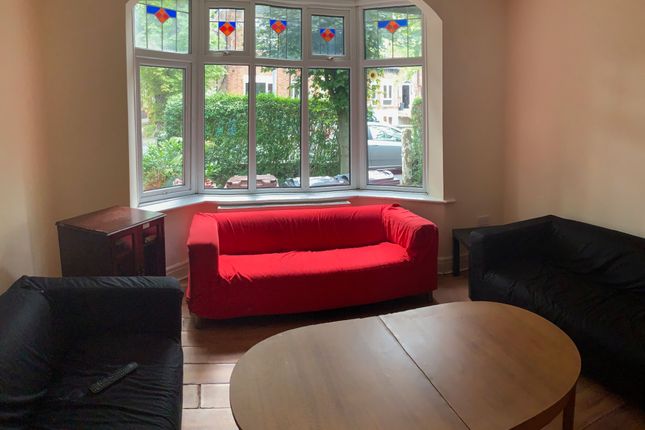 5 Egerton Road, Manchester photo 2