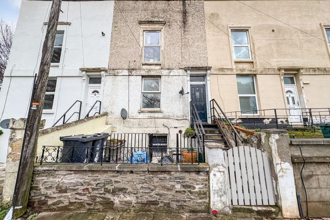 1-bed flat on Flat 1, Bristol, £70,000